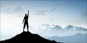 چگونه قدرت اراده خود را تقویت کنیم؟