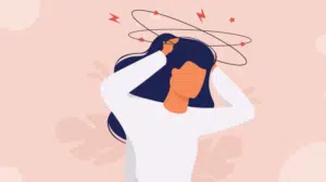 استرس، قاتل آرامش: عوارض مخرب و راه‌های مقابله